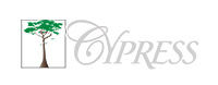 Cypress Logo