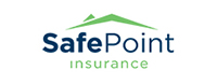 Safepoint Flood Logo