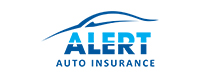 Alert Auto Logo