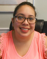 Image of Janet Morales