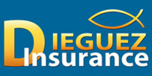 Dieguez Insurance Logo